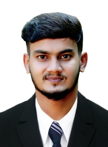 Rahnas K Muhammed Digital Marketer in Dubai