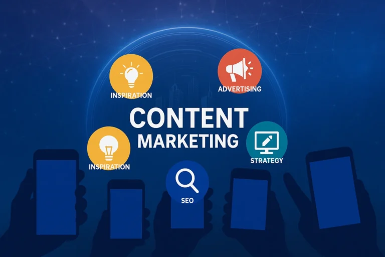 As a Digital Marketer in Dubai, I help brands grow through strategic content marketing that connects, engages, and drives real results.