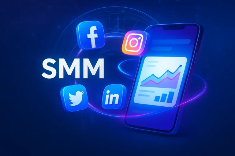 Best Digital Marketer in Dubai helping brands grow through impactful social media strategies and online engagement.