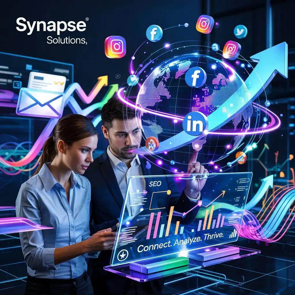 Experienced Digital Marketer in Dubai helping UAE businesses grow online.