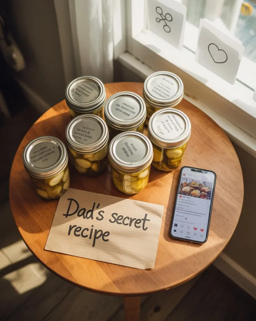 Best Digital Marketer in Dubai who helps the Dads recipe.