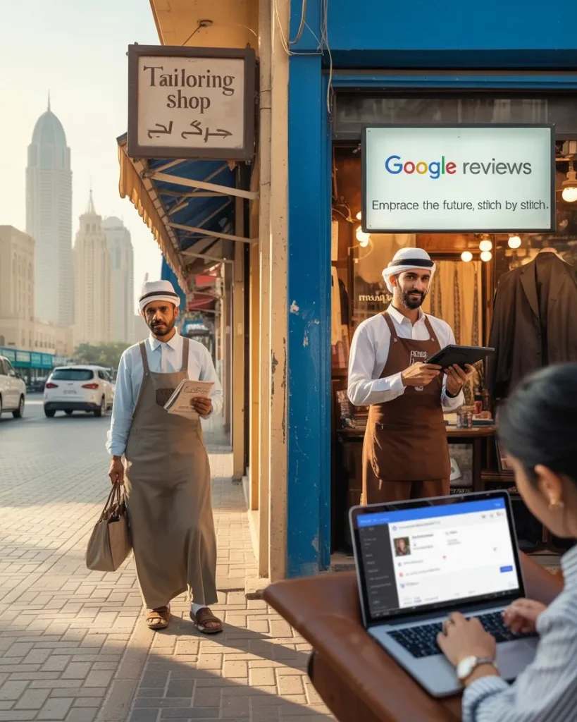 Best Digital marketing in Dubai who helps a business.