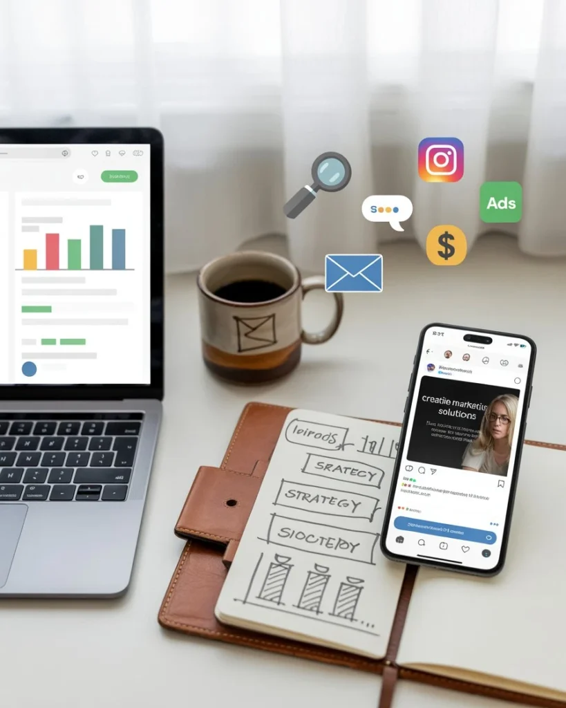 Best Digital Marketer in Dubai